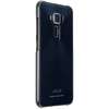 Capac protectie spate Asus Clear pentru Zenfone 3 Deluxe ZS570KL, Transparent