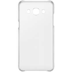 Slim Cover pentru Galaxy J5 2016 J510, Transparent