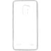 Capac protectie spate ZTE pentru Blade V7 Lite, Transparent