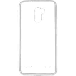 Capac protectie spate ZTE pentru Blade V7 Lite, Transparent