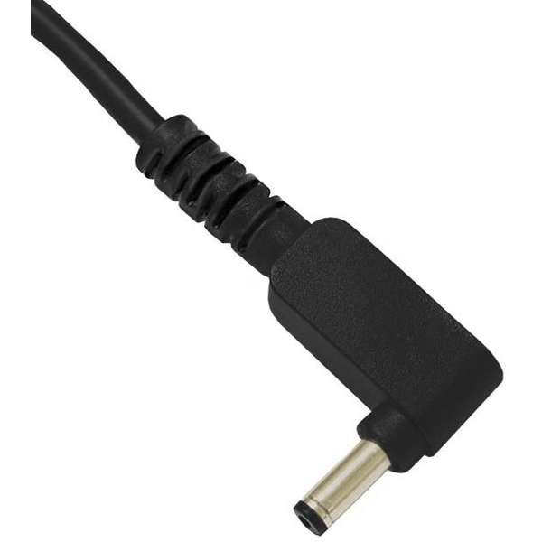 Incarcator Laptop Qoltec 65W, 19V/3.42A conector 4.0 x 1.35 pentru Asus