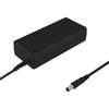 Incarcator Laptop Qoltec 65W | 3.34A | 19.5V | 7.4*5.0+pin pentru Dell