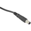 Incarcator Laptop Qoltec 90W, 19.5V/4.62A conector 7.4 x 5.0 + pin pentru Dell