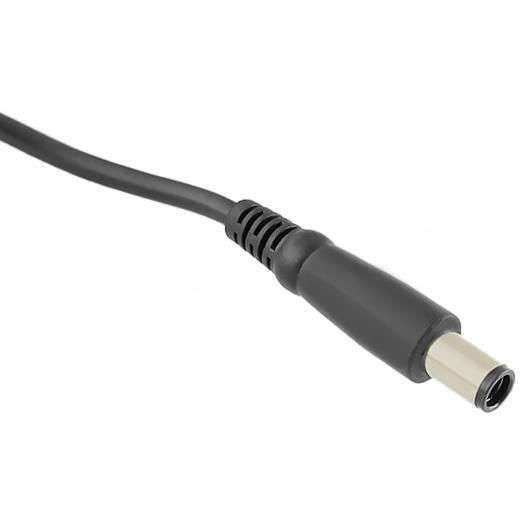 Incarcator Laptop Qoltec 45W, 19.5V/2.31A conector 4.5 x 3.0 + pin pentru Dell