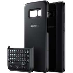pentru Galaxy S8 Plus G955, Negru