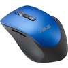 Mouse Asus WT425, wireless, 6 butoane, Blue