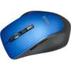 Mouse Asus WT425, wireless, 6 butoane, Blue