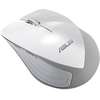 Mouse Asus WT465 v2, Wireless, Optic, 1600dpi, Alb