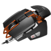Mouse Gaming Cougar 700M Silver