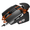 Mouse Gaming Cougar 700M Silver