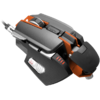 Mouse Gaming Cougar 700M Silver