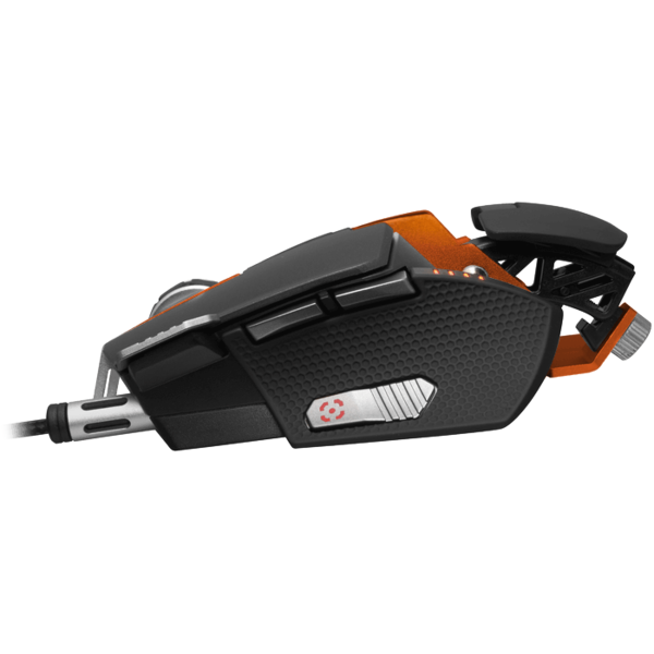 Mouse Gaming Cougar 700M Silver