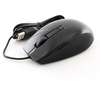 Mouse Dell Laser, USB, Black