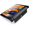 Tableta Lenovo Yoga Tab 3, 10.1'' IPS LCD Multitouch, Quad Core 1.3GHz, 2GB RAM, 16GB, WiFi, Bluetooth, Android 5.1, Negru