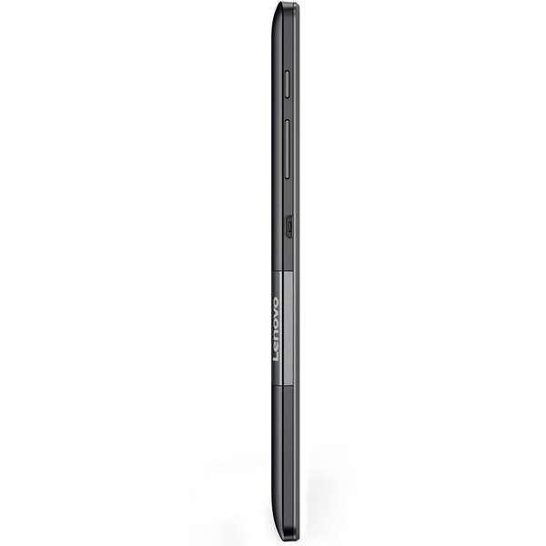 Tableta Lenovo Tab 3 10 Business, 10.1'' IPS Multitouch, Quad Core 1.3GHz, 2GB RAM, 32GB, WiFi, Bluetooth, Android 6.0, Negru