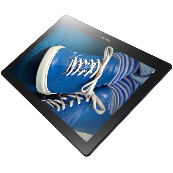 Tableta Lenovo Tab 2 A10-30, 10.1'' IPS Multitouch, Quad Core 1.3GHz, 2GB RAM, 16GB, WiFi, Bluetooth, 4G, Android 5.1, Albastru