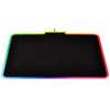 Mouse Pad Thermaltake Tt eSPORTS Draconem RGB, Negru