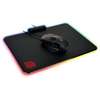 Mouse Pad Thermaltake Tt eSPORTS Draconem RGB, Negru