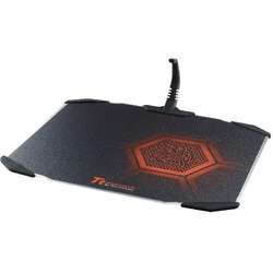 Mouse Pad Thermaltake Tt eSPORTS Draconem 2016, Negru