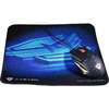 Mouse Pad Somic Easars Sand-Table M, Negru/Albastru