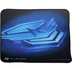 Mouse Pad Somic Easars Sand-Table M, Negru/Albastru