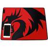 Mouse Pad Redragon Kunlun L, Negru