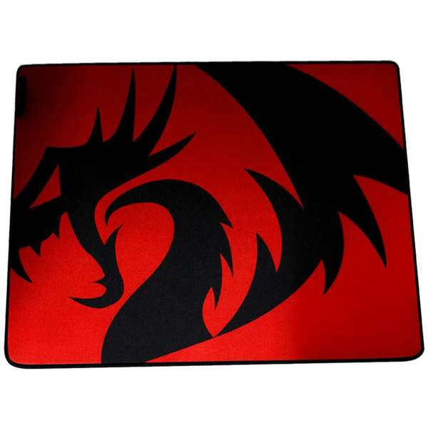 Mouse Pad Redragon Kunlun L, Negru