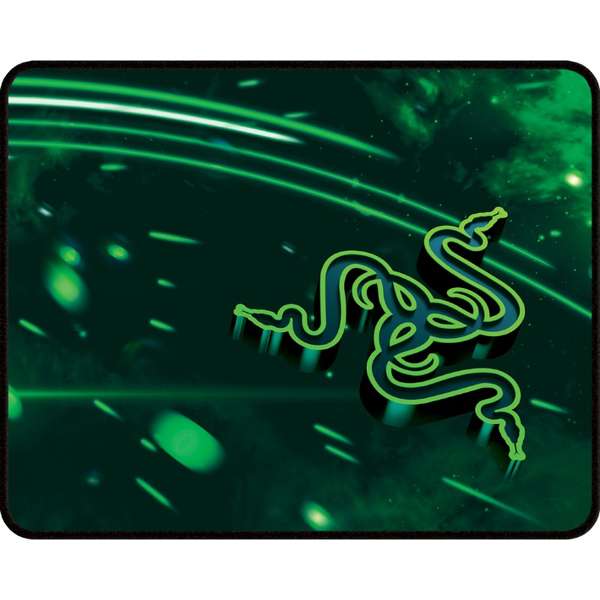 Mouse Pad RAZER Goliathus Speed Cosmic Edition Large, Verde