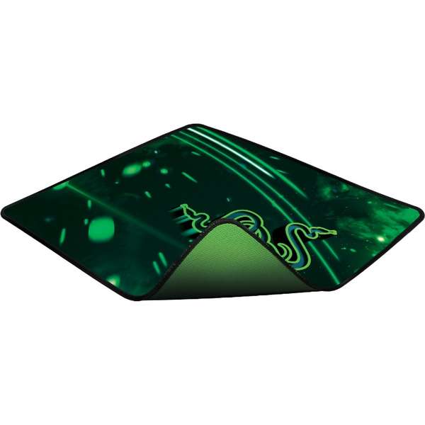 Mouse Pad RAZER Goliathus Speed Cosmic Edition Large, Verde