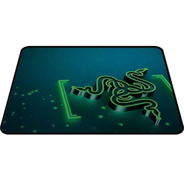 Mouse Pad RAZER Goliathus Control Gravity Small, Verde