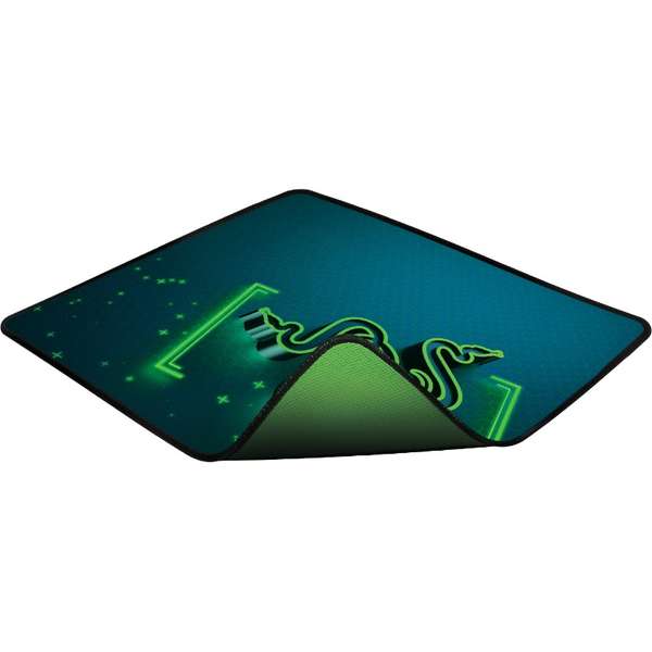 Mouse Pad RAZER Goliathus Control Gravity Small, Verde