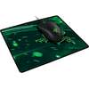 Mouse Pad RAZER Goliathus Speed Cosmic Edition Small, Verde