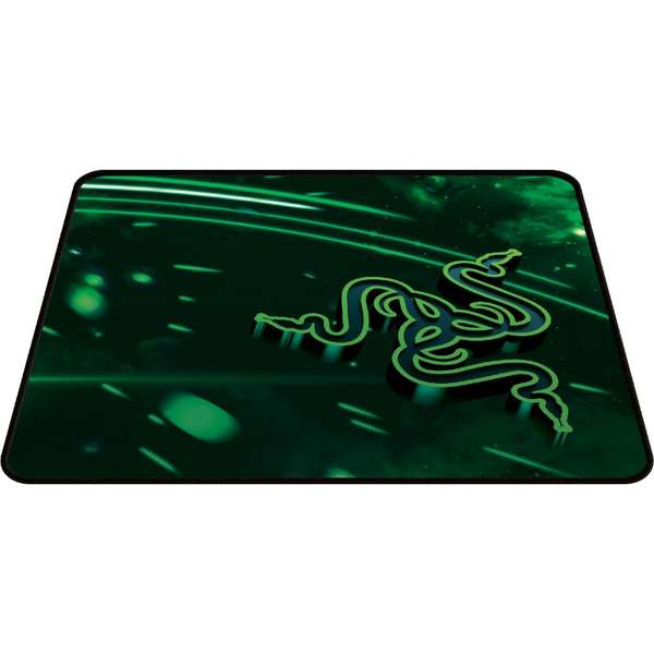 Mouse Pad RAZER Goliathus Speed Cosmic Edition Small, Verde