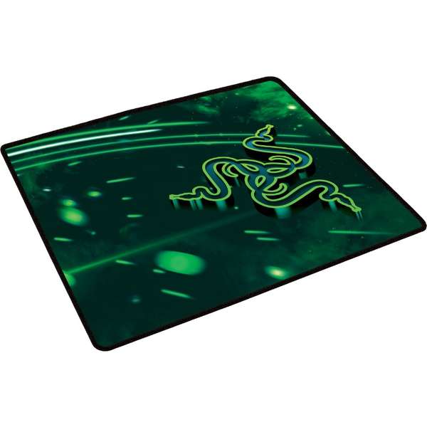 Mouse Pad RAZER Goliathus Speed Cosmic Edition Small, Verde