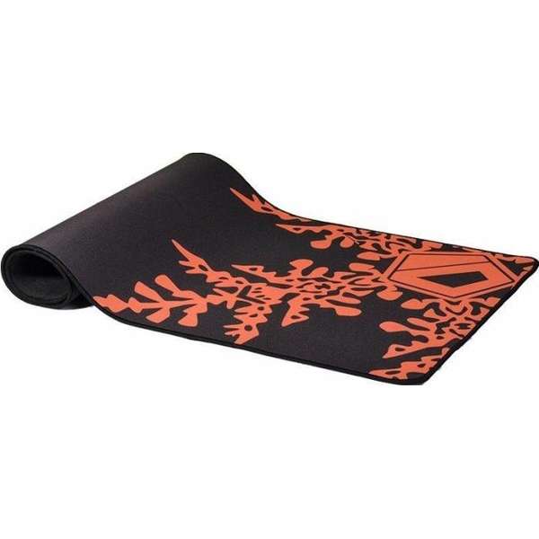 Mouse Pad ID-Cooling MP-9040, Negru