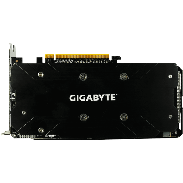 Placa video Gigabyte Radeon RX 570 Gaming, 4GB GDDR5, 256 biti