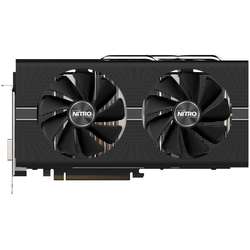 Radeon RX 570 NITRO+, 4GB GDDR5, 256 biti