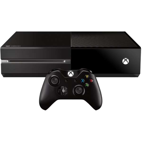 Consola Microsoft Xbox One, 1TB