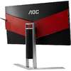 Monitor LED AOC AG251FZ, 24.5'' Full HD, 1ms, Negru