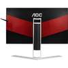 Monitor LED AOC AG251FZ, 24.5'' Full HD, 1ms, Negru