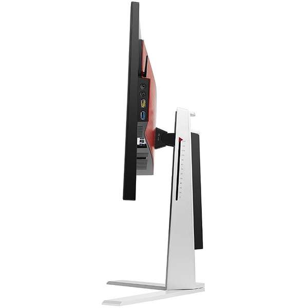 Monitor LED AOC AG251FZ, 24.5'' Full HD, 1ms, Negru