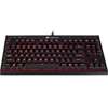 Tastatura gaming Corsair K63, USB, Negru