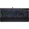 Tastatura Corsair K70 RGB Rapidfire, USB, Negru