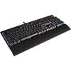 Tastatura Corsair K70 RGB Rapidfire, USB, Negru