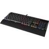 Tastatura Corsair K70 RGB Rapidfire, USB, Negru