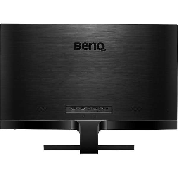 Monitor LED Benq EW3270ZL, 32.0'' WQHD, 4ms, Negru