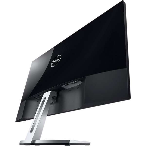 Monitor LED Dell S2318H, 23.0'' Full HD, 6ms, Negru