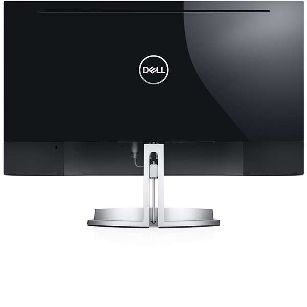 Monitor LED Dell S2718H, 27.0'' Full HD, 6ms, Negru