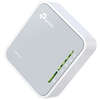 Router Wireless TP-LINK TL-WR902AC, 802.11 a/b/g/n/ac, 1 x WAN/LAN, 300 + 433Mbps, Dual Band AC750