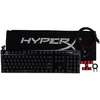 Tastatura Kingston HyperX Alloy FPS, USB, Cherry MX Brown, Negru